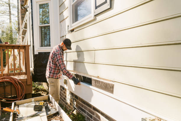 Top rated local Emergency Siding Repair specialists in Fannettsburg, PA